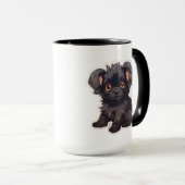 Mok Dog (Voorkant rechts)