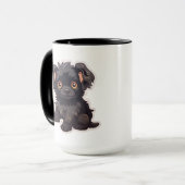 Mok Dog (Voorkant links)