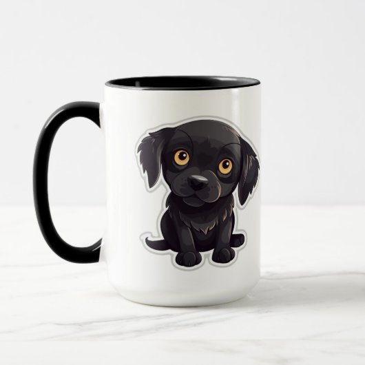 Mok Dog (Links)