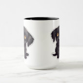 Mok Dog (Midden)