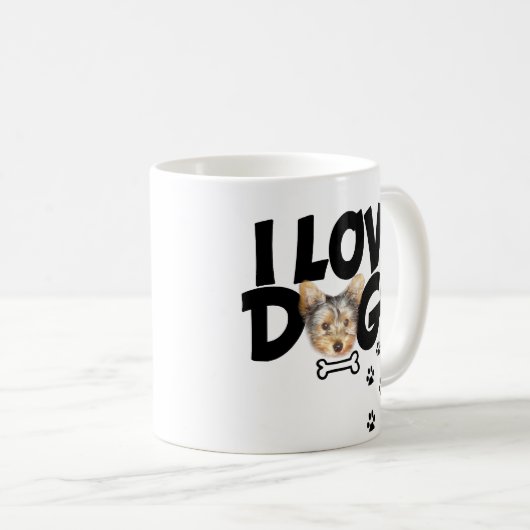 MOK DOG (Voorkant rechts)