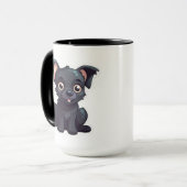 Mok Dog (Voorkant links)