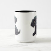 Mok Dog (Midden)