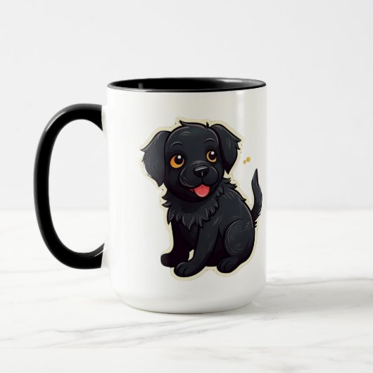 Mok Dog (Links)