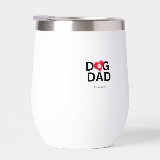 Mok Dog Dad (Rechts)