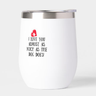 Mok Dog Dad