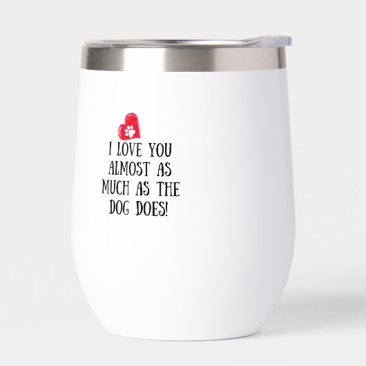 Mok Dog Dad (Links)