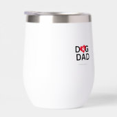 Mok Dog Dad (Rechts)