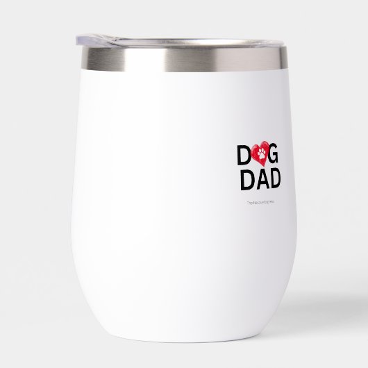 Mok Dog Dad (Rechts)