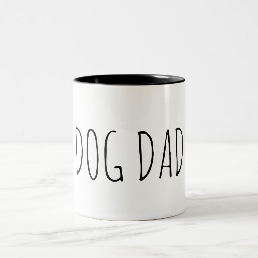 Mok Dog Dad (Center)