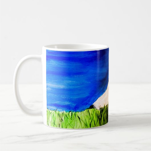 Mok Dog Fetch (Links)