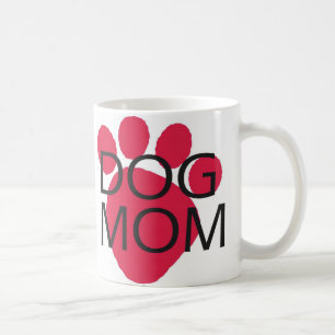 Mok Dog mama