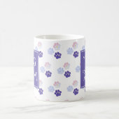 Mok Dog mama (Center)