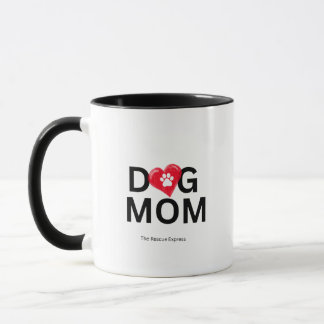 Mok Dog mama
