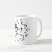 Mok Dog mama (Voorkant rechts)