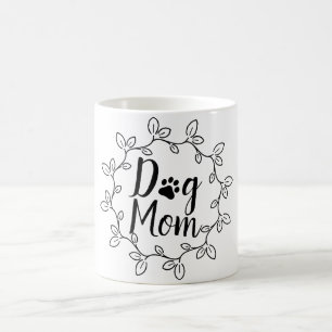 Mok Dog mama