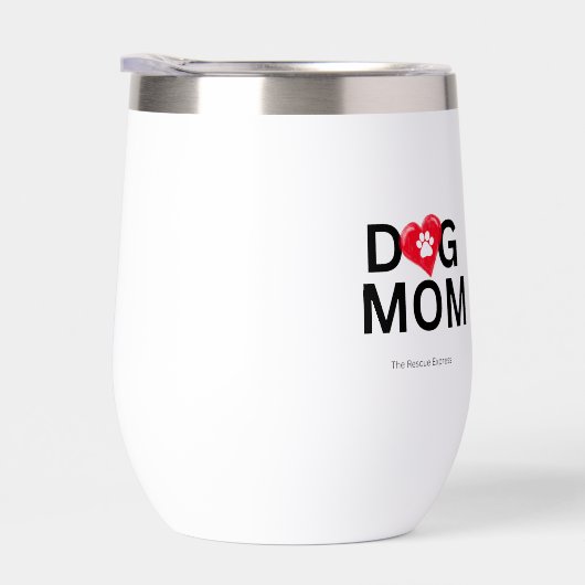 Mok Dog mama (Rechts)
