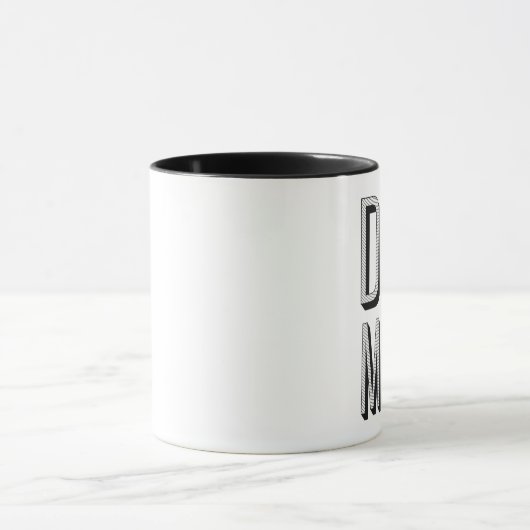 Mok Dog mama (Midden)