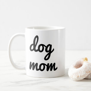 Mok Dog mama   Mok van Dog Mam Coffee