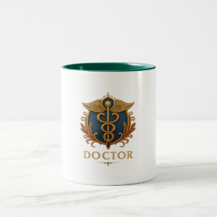 Mok - Dokter