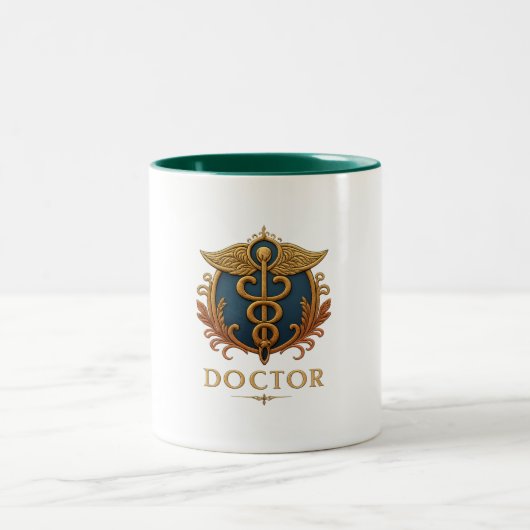 Mok - Dokter (Center)