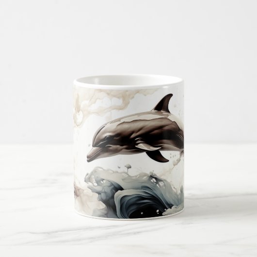 Mok - Dolfijn (Center)