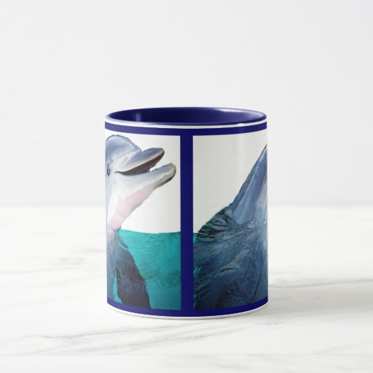 Mok Dolphin Art (Midden)