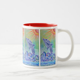 Mok Dolphin Delight Coffee