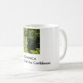 Mok - Dominica (Voorkant rechts)