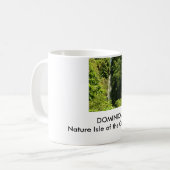 Mok - Dominica (Voorkant links)