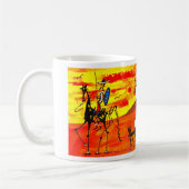 Mok Don Quichot (Links)