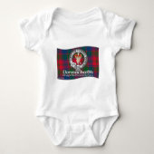 Mok Donnachaidh Clan Romper (Voorkant)