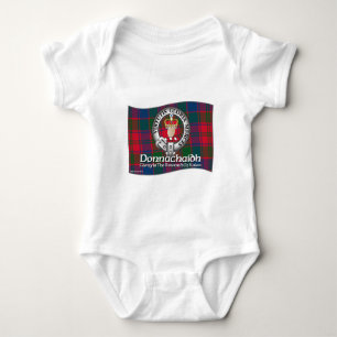 Mok Donnachaidh Clan Romper