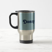 Mok Donny (Links)