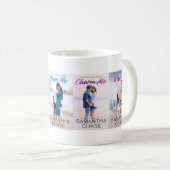 Mok Donovan-reeks (Voorkant rechts)