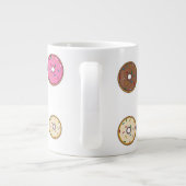 MOK DONUT (Achterkant)