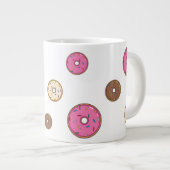 MOK DONUT (Voorkant rechts)