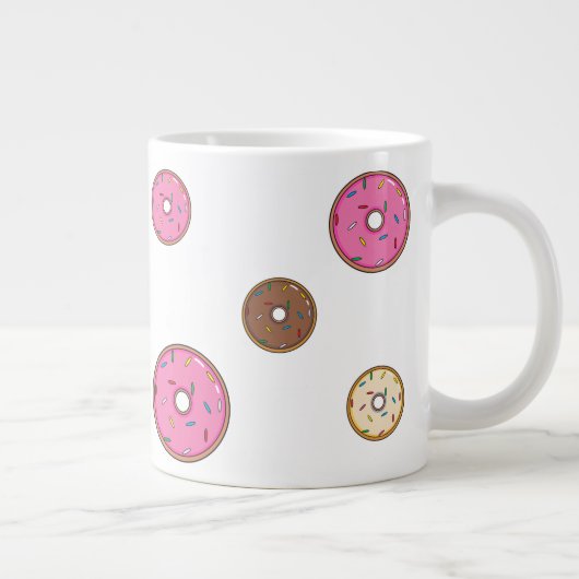 MOK DONUT (Rechts)
