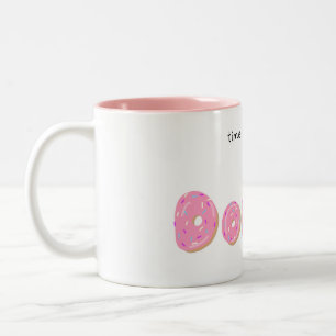 Mok donuts
