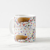 Mok Donuts Coffee (Voorkant links)