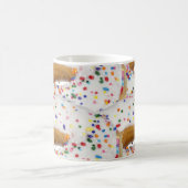 Mok Donuts Coffee (Center)