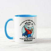 Mok Donuts Rescue (Links)