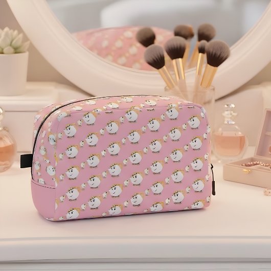 Mok Dopp Kit Toilettasje