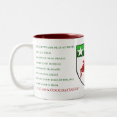 Mok Dougherty Crest (Links)