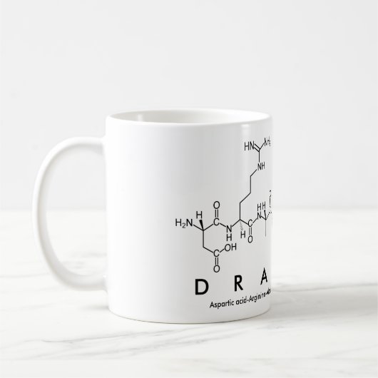 Mok dragana peptide name (Links)