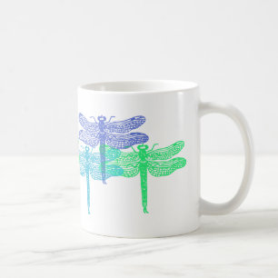 Mok Dragonfly Blues