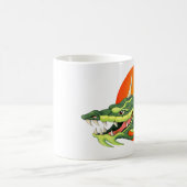 mok drakenhoofd (Center)