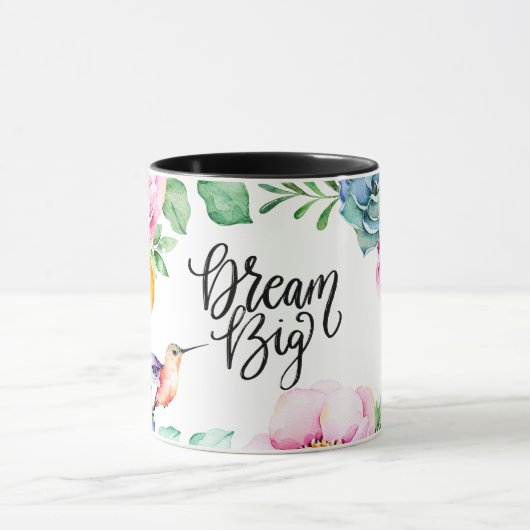 Mok - Dream Big (Midden)