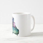 Mok DREAM CITY (Voorkant rechts)