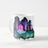 Mok DREAM CITY (Voorkant links)